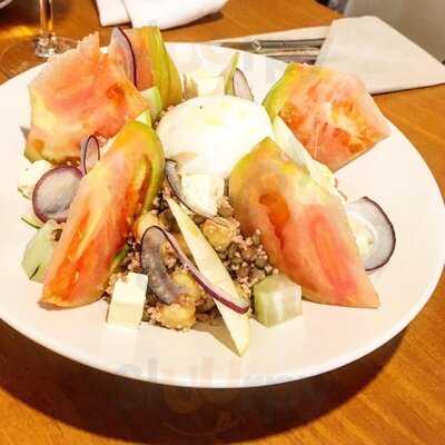 Restaurante Iroko By Alex Garcia