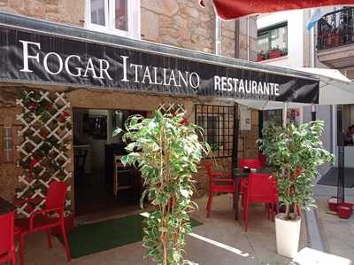 Fogar Italiano