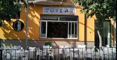 Café Bar Gila