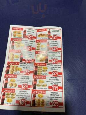 King Kebab San Anton