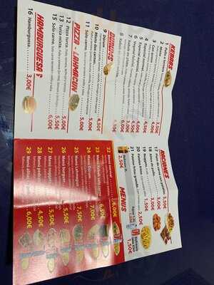 King Kebab San Anton