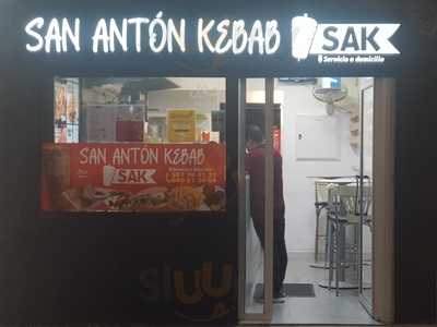 King Kebab San Anton