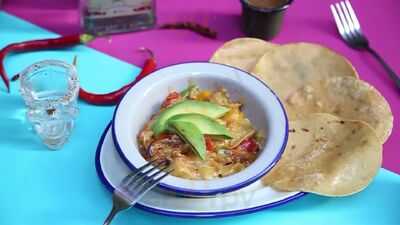 Monchito Vegan Taqueria