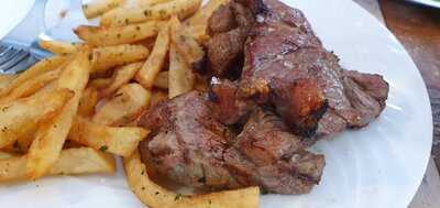 Papá Chef Gastro Bar