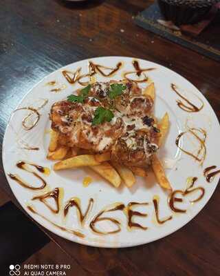 Papá Chef Gastro Bar