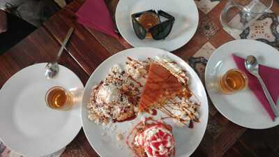 Papá Chef Gastro Bar