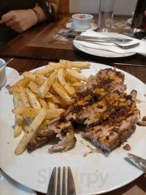 Papá Chef Gastro Bar