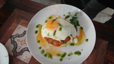 Papá Chef Gastro Bar