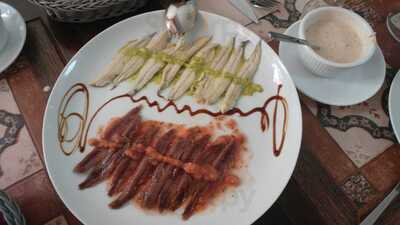 Papá Chef Gastro Bar