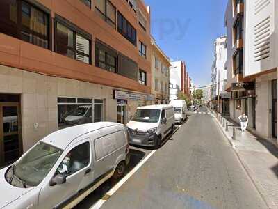 Papá Chef Gastro Bar