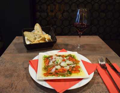 Sinergia Bistro Tapas