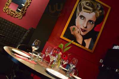 Sinergia Bistro Tapas