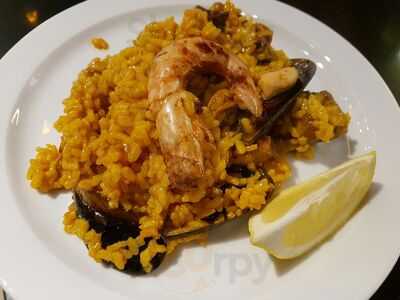 Sinergia Bistro Tapas