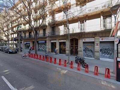 Sinergia Bistro Tapas