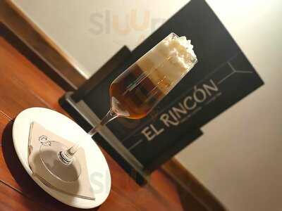 El Rincón Casa De Comidas