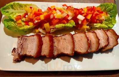 El Rincón Casa De Comidas