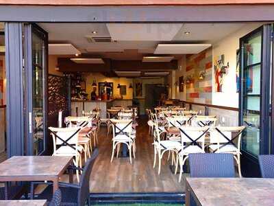 El Rincón Casa De Comidas