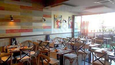 El Rincón Casa De Comidas