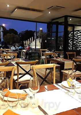 El Rincón Casa De Comidas