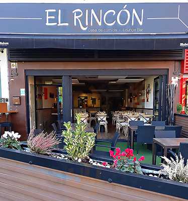 El Rincón Casa De Comidas