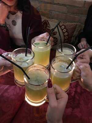 Restaurante El Vizir