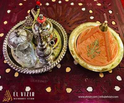 Restaurante El Vizir