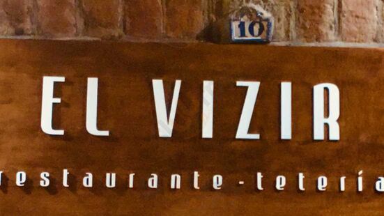 Restaurante El Vizir