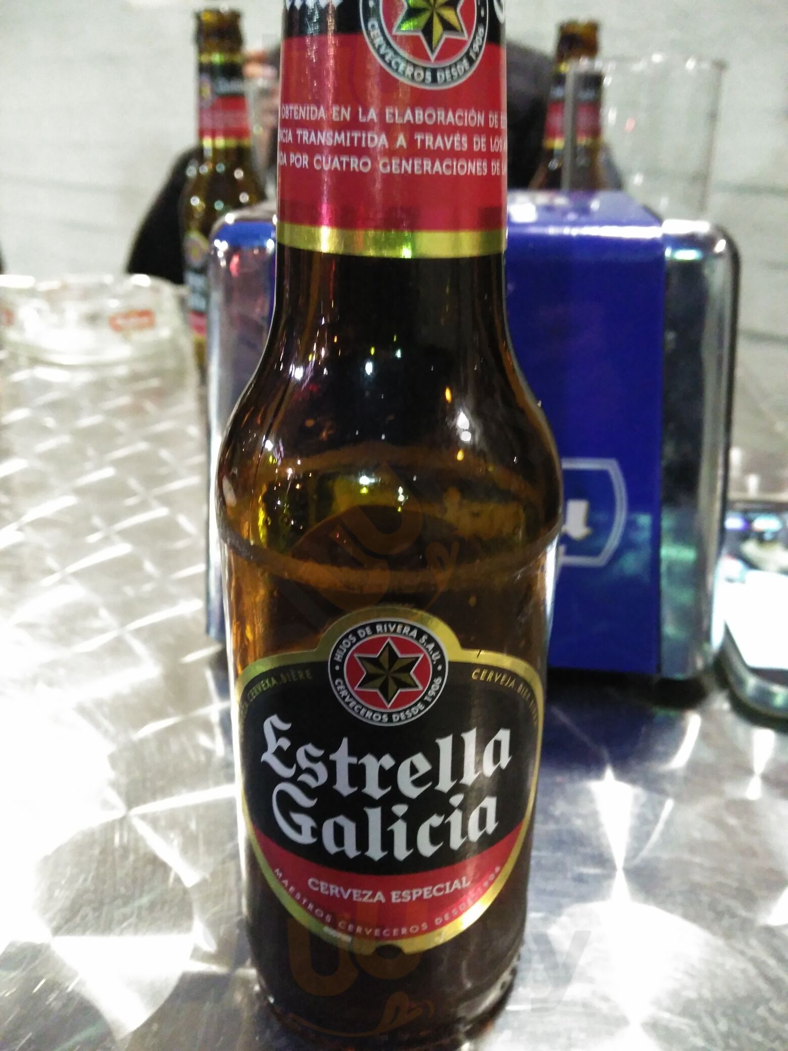 Mesón Do Poeta