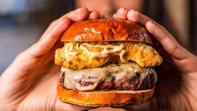 Juanchi's Burger - Photo 7