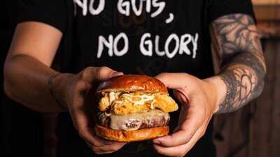 Juanchi's Burger - Photo 8