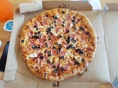 Domino's Pizza Lloret