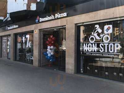 Domino's Pizza Lloret