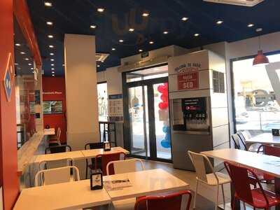 Domino's Pizza Lloret