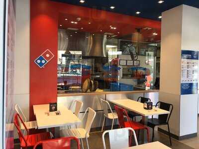 Domino's Pizza Lloret
