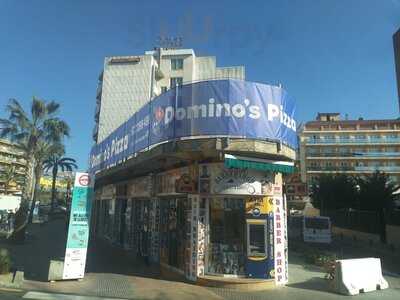 Domino's Pizza Lloret