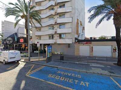 Domino's Pizza Lloret