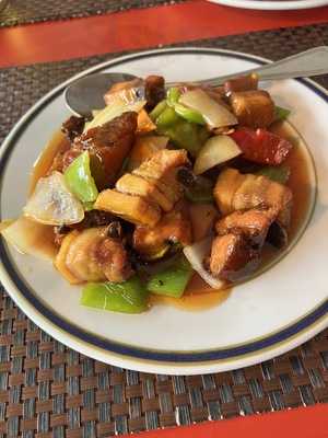 Restaurante Asiático Yinhe