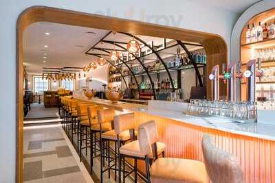 Ltl Barra Lateral Principe De Vergara