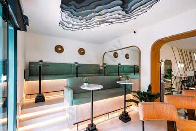 Ltl Barra Lateral Principe De Vergara