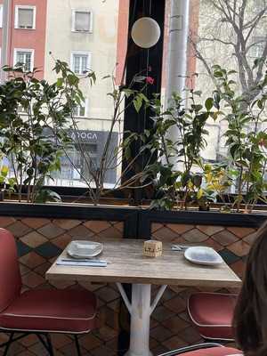 Ltl Barra Lateral Principe De Vergara