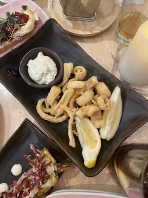 Ltl Barra Lateral Principe De Vergara