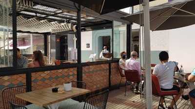 Ltl Barra Lateral Principe De Vergara