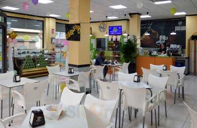 Pandebono´s & Café