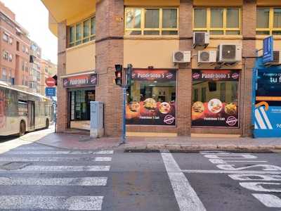 Pandebono´s & Café
