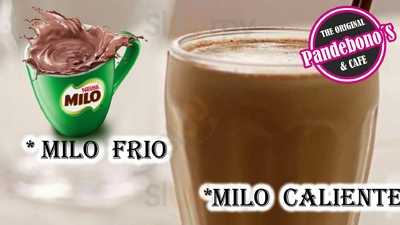 Pandebono´s & Café