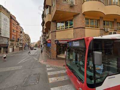 Pandebono´s & Café