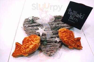 Taiyaki Born