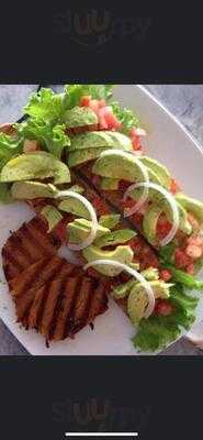 Vegan Food Vitaminas Tapas & Caffe