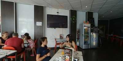 Vegan Food Vitaminas Tapas & Caffe