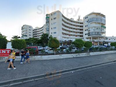 Vegan Food Vitaminas Tapas & Caffe